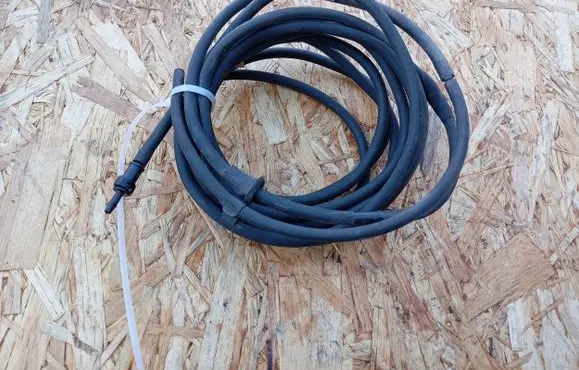 Fiat Freemont Rear window washer fluid hose 