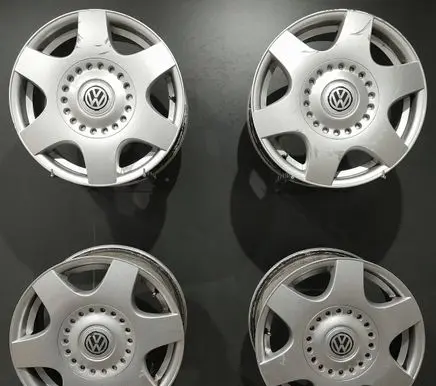 Volkswagen New Beetle R16 alloy rim 1C0601025A