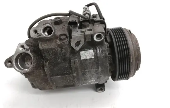 BMW 1 E81 E87 Air conditioning (A/C) compressor (pump) 64526987862