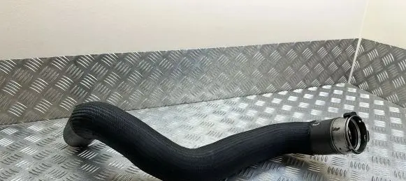 Jeep Grand Cherokee Intercooler hose/pipe 52014833AA