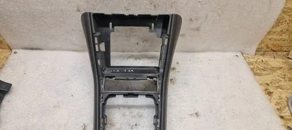 Opel Astra K Center console 39055000