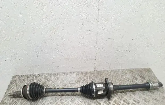 Toyota RAV 4 (XA50) Front driveshaft DA76R