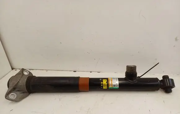 Lexus RX 450H Rear shock absorber/damper 4854048530