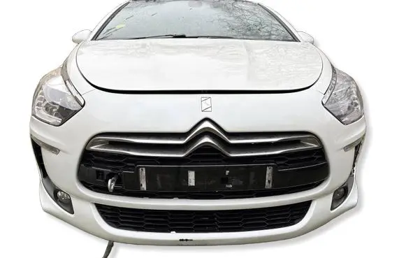 Citroen DS5 Bumpers kit 
