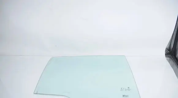 BMW 3 G20 G21 Rear door window glass 