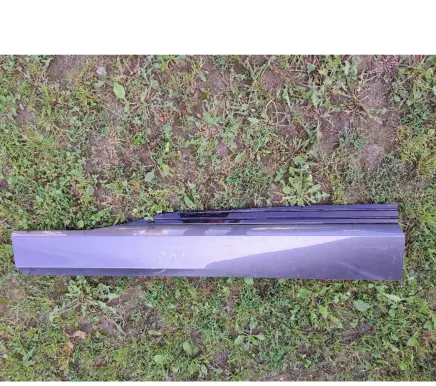 Audi e-tron Front door trim (molding) 4KE853059A 002646063