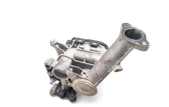 EGR valve