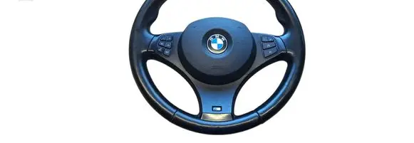 BMW X3 E83 Steering wheel 3449922