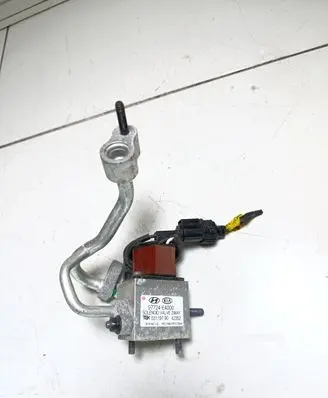 Hyundai Ioniq Air conditioning (A/C) expansion valve 97724E4000 53119790