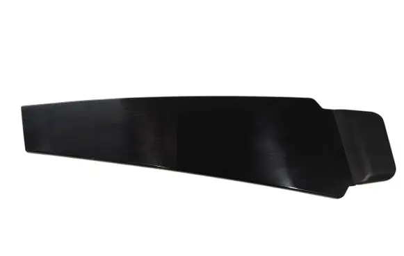 (B) Pillar trim (exterior)