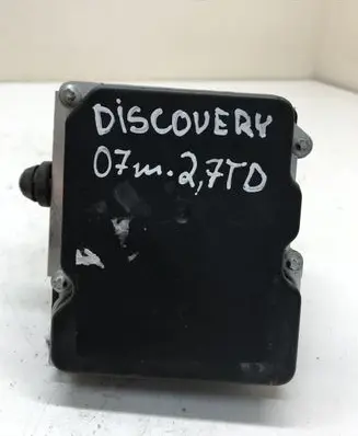 Land Rover Discovery 3 - LR3 ABS Pump 0265950337