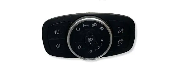 Ford Fiesta Light switch 1033718201