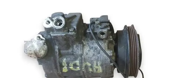 Audi A4 S4 B5 8D Air conditioning (A/C) compressor (pump) 8D0260805J-AUDI