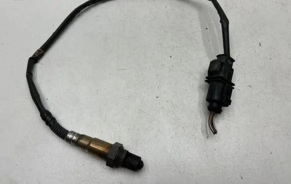 Lambda probe sensor