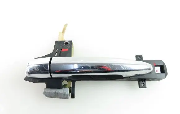 Subaru Tribeca Rear door exterior handle 