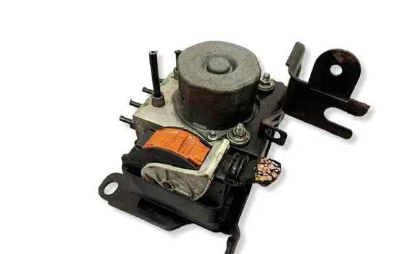 Citroen C4 II Picasso ABS Pump 9816071080