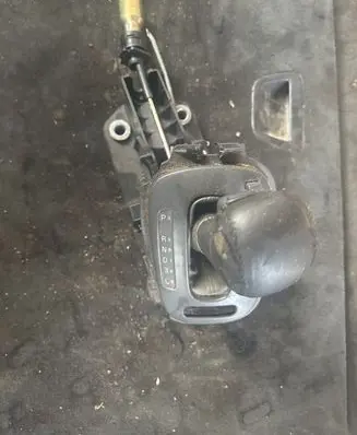 Volvo S70 V70 V70 XC Gear shifter/selector