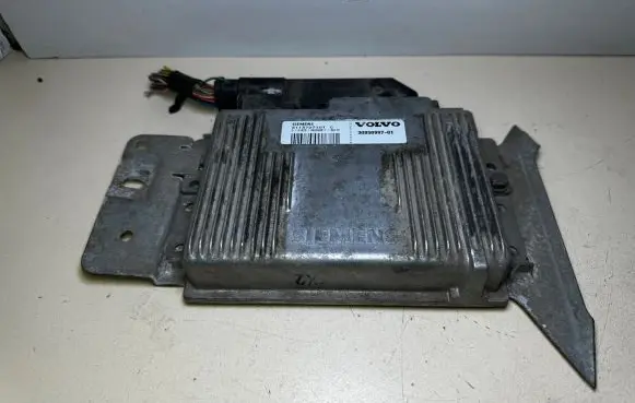 Volvo S40, V40 Engine control unit/module 3085099701 30850997 S113727101C