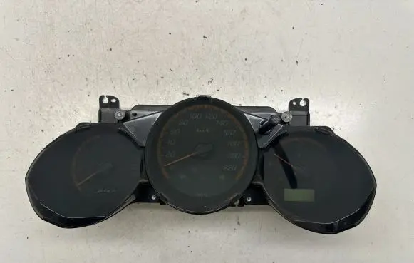 Honda Jazz Speedometer (instrument cluster) 78100SAAF500 78100SAA