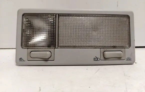 Ford Galaxy Front seat light 7M0947105C