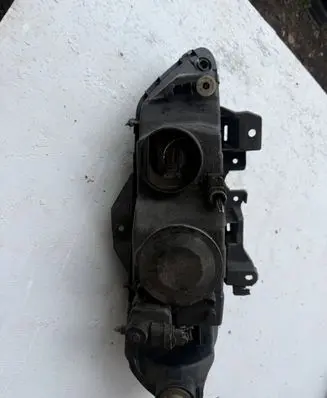 Renault Laguna II Headlight/headlamp dust cover 153874