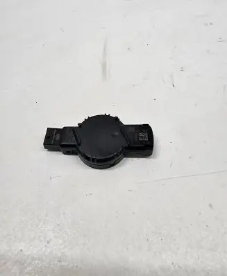 Rain sensor