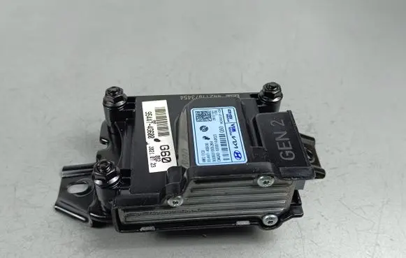 KIA Sorento IV Other control units/modules 954474G6000