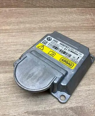 BMW 6 F12 F13 Airbag control unit/module 6850783 0265020292 V34