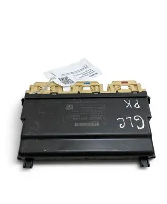 Mercedes-Benz GLC X253 C253 Seat control module A2059005222