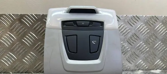 BMW X1 F48 F49 Sunroof control unit/module E3255110