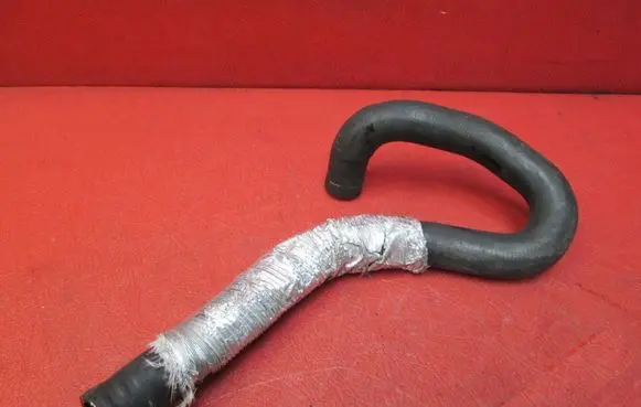 Nissan Navara D40 Intercooler hose/pipe 924005X05D