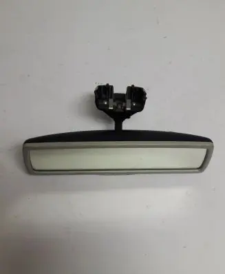 Volkswagen PASSAT B6 Rear view mirror (interior) 010839 51068