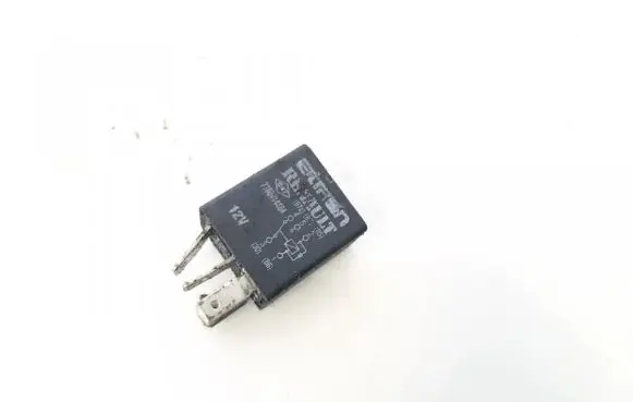 Renault Megane I Other relay 7700414484
