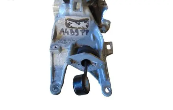Audi A4 S4 B9 8W Engine mounting bracket 4M0199308AD