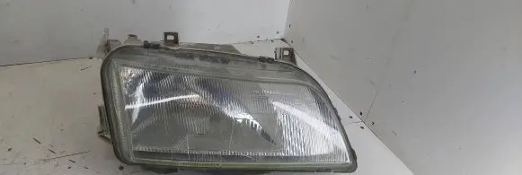 Volkswagen Sharan Headlight/headlamp 1305235255