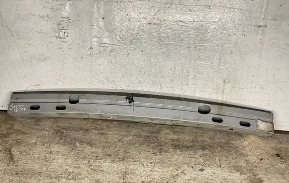 Jaguar S-Type Front bumper cross member