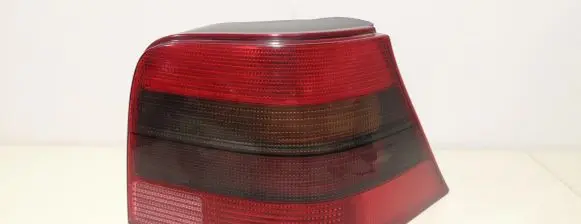 Volkswagen Golf IV Rear/tail lights 1J6945112S