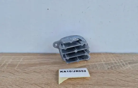 Opel Corsa F LED ballast control module B144482