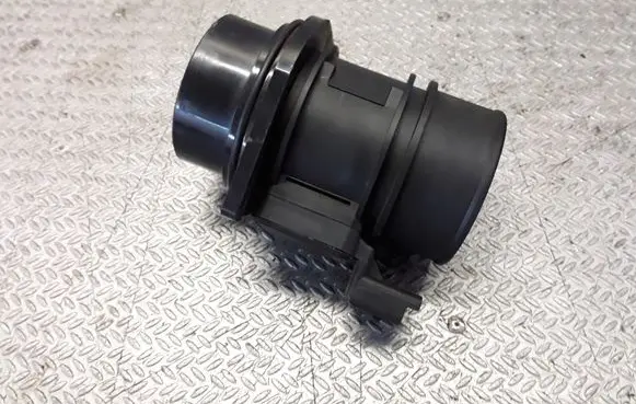 Renault Laguna II Mass air flow meter