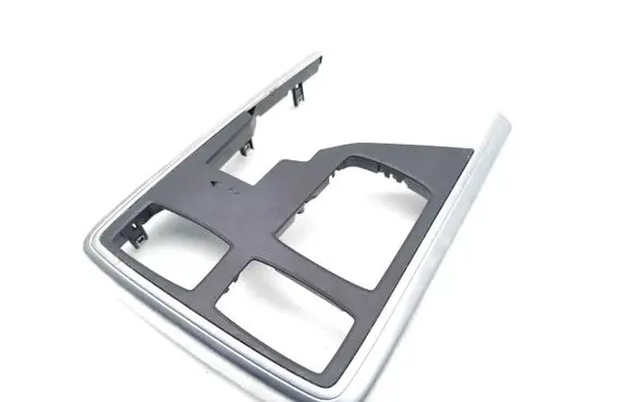 Mercedes-Benz ML AMG W166 Center console decorative trim A1666803017