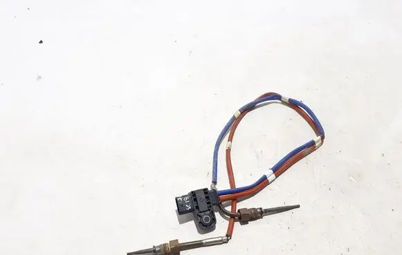 Renault Scenic IV - Grand scenic IV Exhaust gas temperature sensor 226587733R