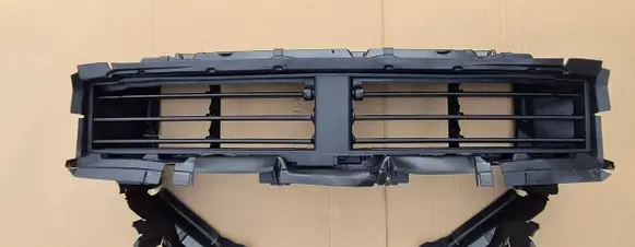 BMW X2 U10 Intercooler air guide/duct channel 5A32A8611
