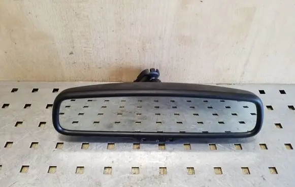 Honda CR-V Rear view mirror (interior) E11026001 E11015892
