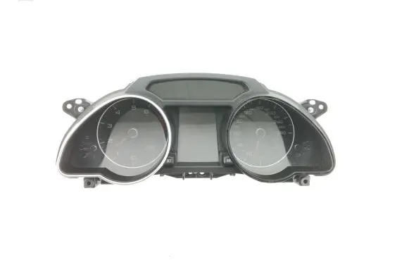 Audi A5 8T 8F Speedometer (instrument cluster) 8T0920932Q