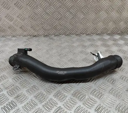 Citroen DS7 Crossback Air intake duct part 9820116080 9813699880