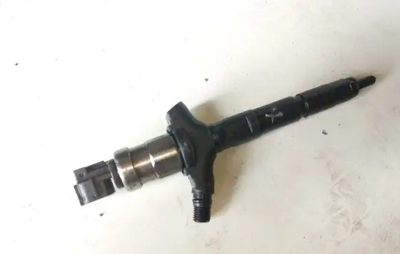 Renault Espace - Grand espace IV Fuel injector 8972391617