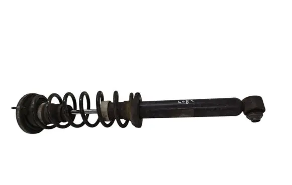 BMW 5 F10 F11 Rear shock absorber with coil spring 6789380 18630610