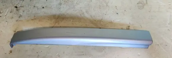 KIA Ceed Roof bar rail 87252A2500
