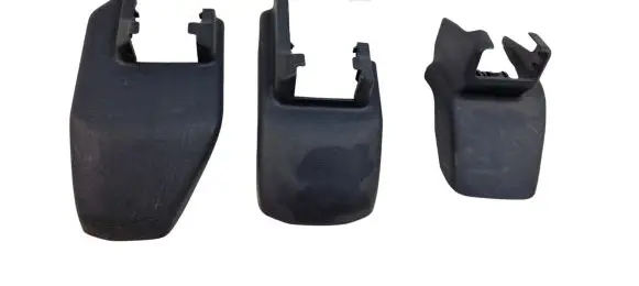 Subaru Outback (BT) Front passenger seat rail trim 