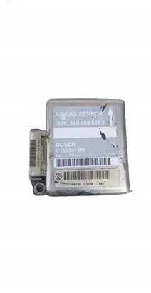 Audi A6 S6 C4 4A Airbag control unit/module 8A0959655C